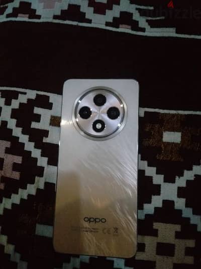 opoo rino 12f