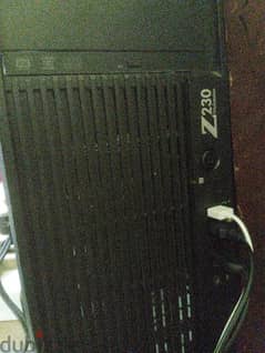 hp z230 0