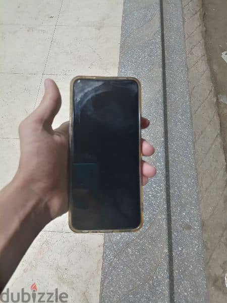 oppo A54 حاله جيده بالكرتونه 3