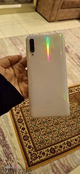 موبايل سامسونج a30s 1