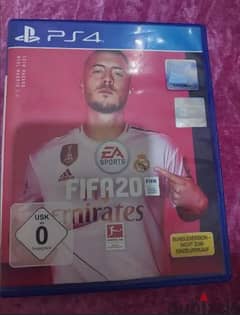 cd Fifa 20 0