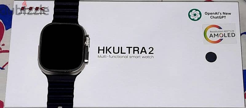 Hk ultra2 الاصلية 0