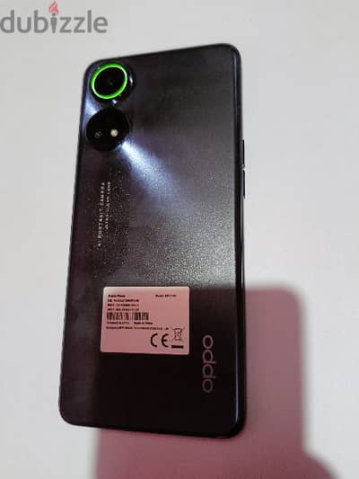 oppo reno 8t