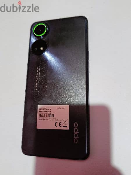 oppo reno 8t 0