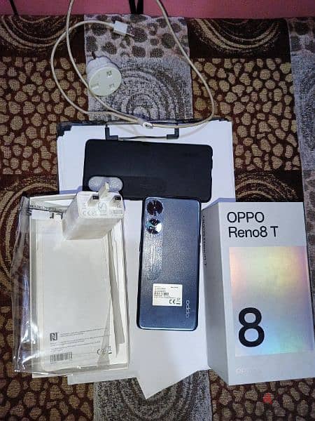 oppo reno 8t 2