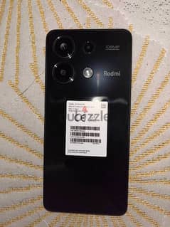 Xiaomi note 13 (256)