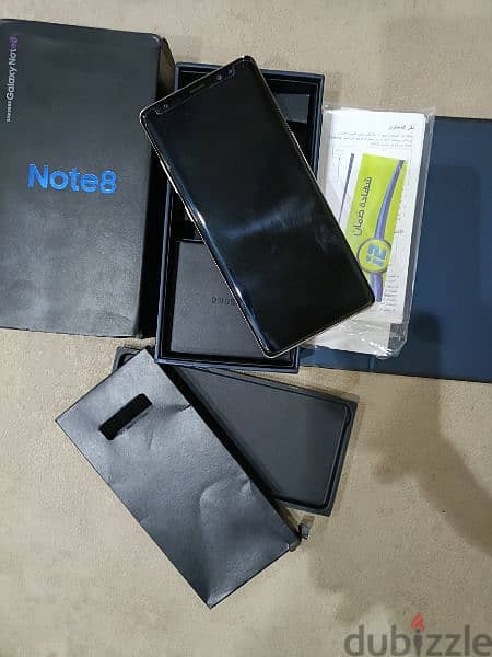 samsung note 8 1