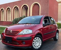 Citroen C3 2004 manual سيتروين فابريكة بالكامل