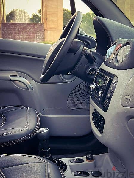 Citroen C3 2004 manual سيتروين فابريكة بالكامل 9