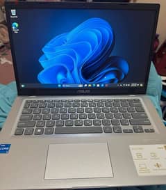 Asus i5 11th gen from b tech 0