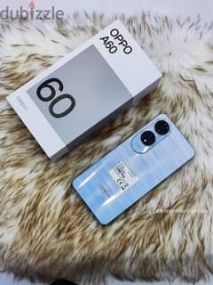 oppo A60