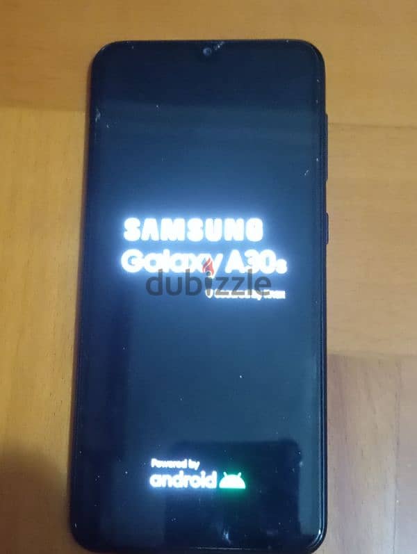 Samsung Galaxy A30s 1