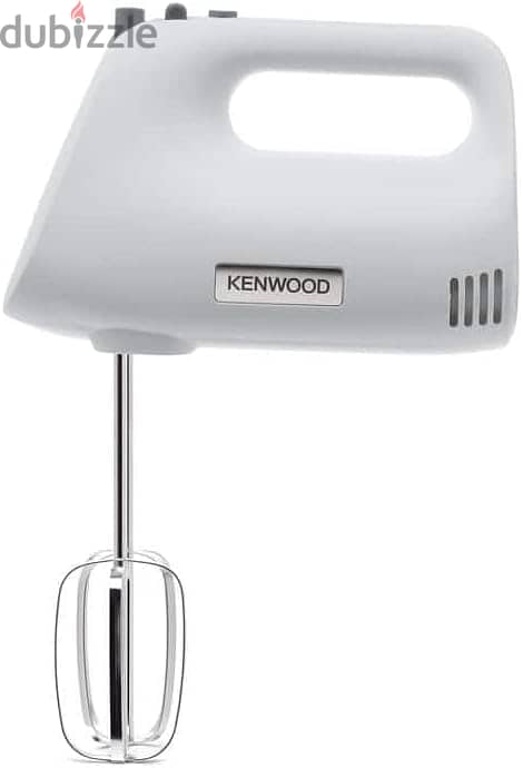 Kenwood Hand Mixer Model Hmp30aowh 450 Watt 3