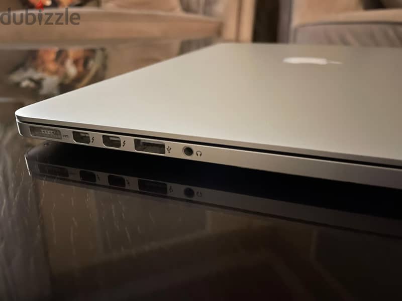 MacBook Pro (15-inch, Mid 2015) 5