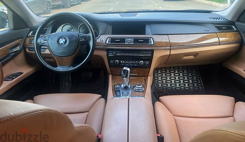 EXCELLENT BMW 5