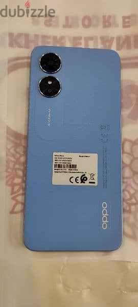 oppo a17 1