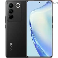 Vivo v27 5G 8RAM/256G