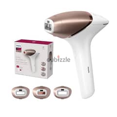 Philips Lumea IPL 9000 Series IPL Hair removal New 0