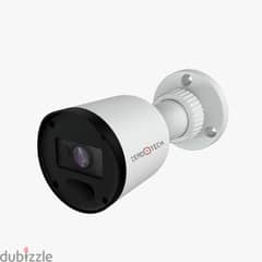 كاميرا مراقبة خارجية من زيروتيك -ZeroTech ZTX-2002 Camera 2 MP Outdoor 0