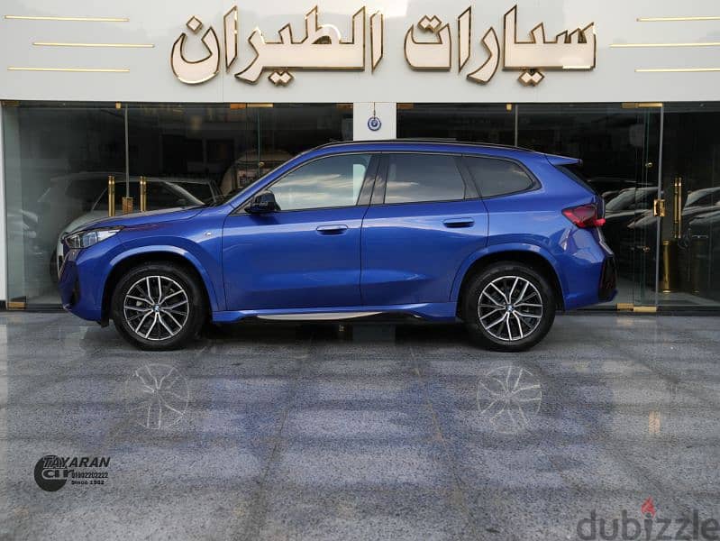 BMW X1 2023 4