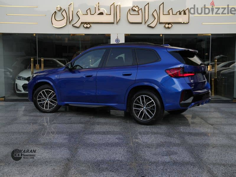 BMW X1 2023 5