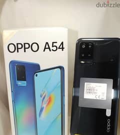 Oppo A54