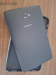 Samsung Tab A6