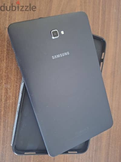 Samsung Tab A6