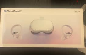 Oculus Meta Quest 2 128 GB