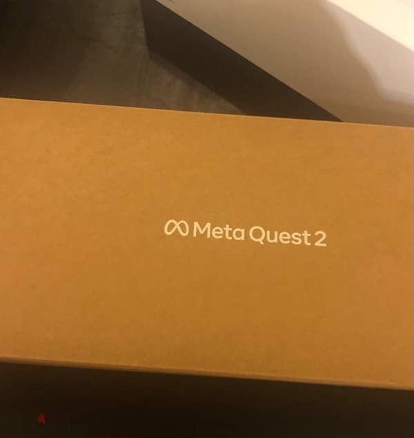 Oculus Meta Quest 2 128 GB 3