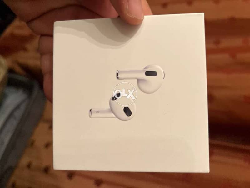Apple AirPods 3rd generation from USA 1
