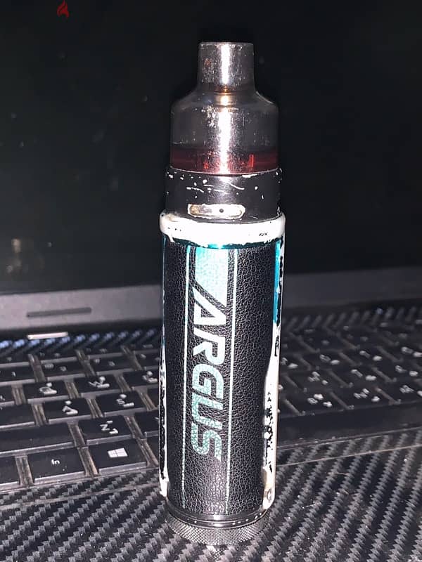 argus pro 80w 0