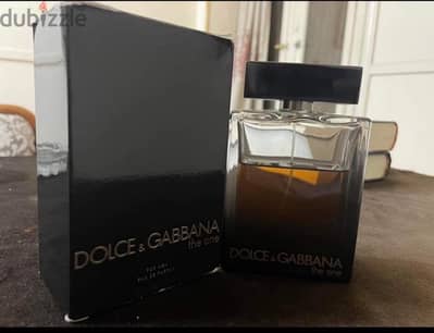 عطر Dolce &gabbana the one edp