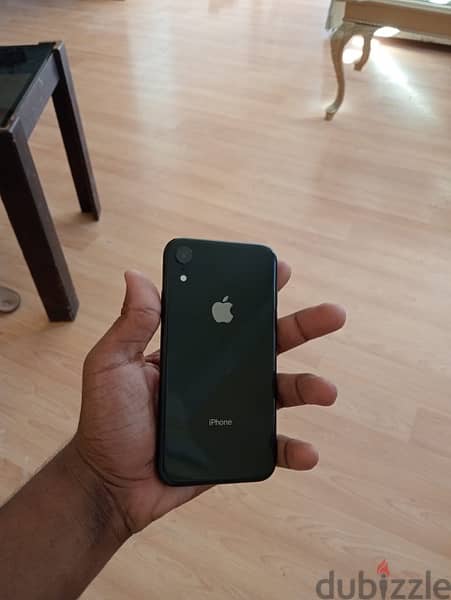 iphone xr 3