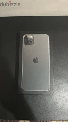 iphone 11 pro Max 64