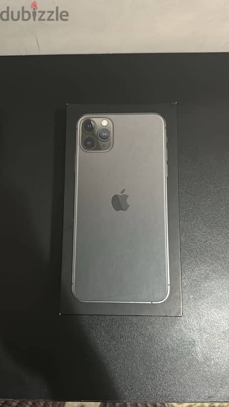 iphone 11 pro Max 64 0