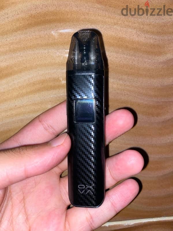 xlim pro carbon fiber 3