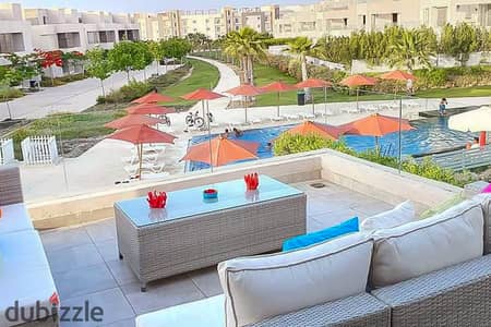 Penthouse for sale (Hacienda Bay) Sidi Abdel Rahman 313 m