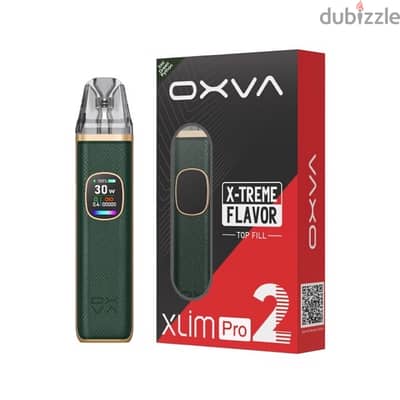 oxva xlim pro 2