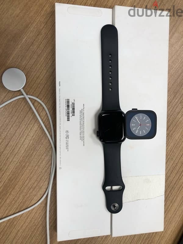 Apple watch series 8 2