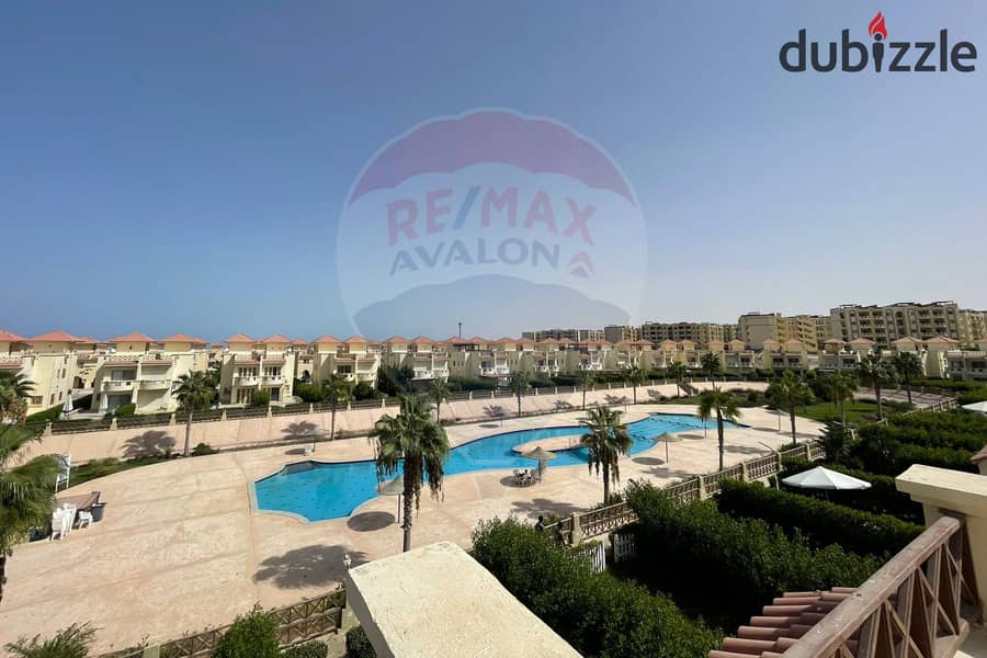 Stand alone villa for sale (Stella Heights - Sidi Abdelrahman) 285 m 0