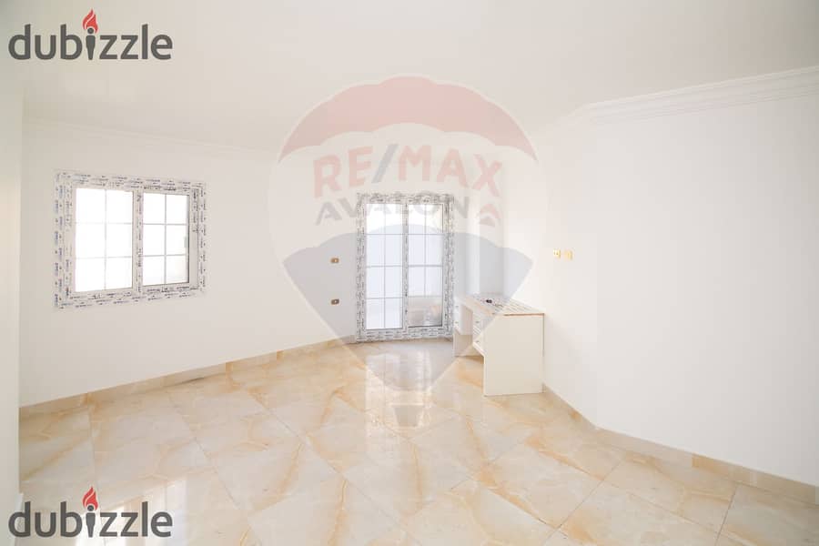 Administrative apartment for sale 76 m Smouha 1