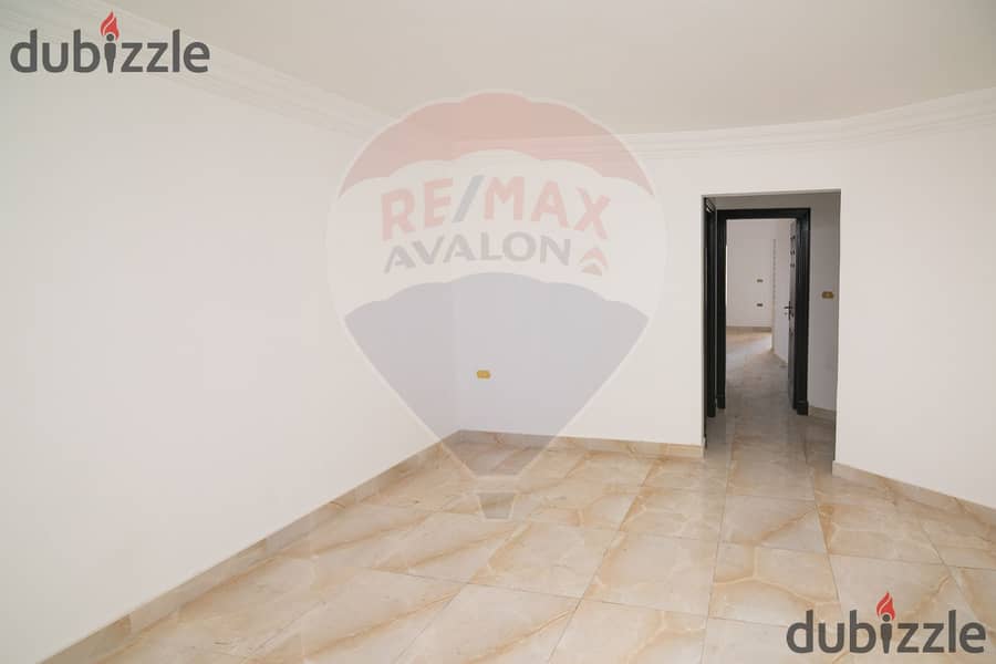 Administrative apartment for sale 76 m Smouha 5