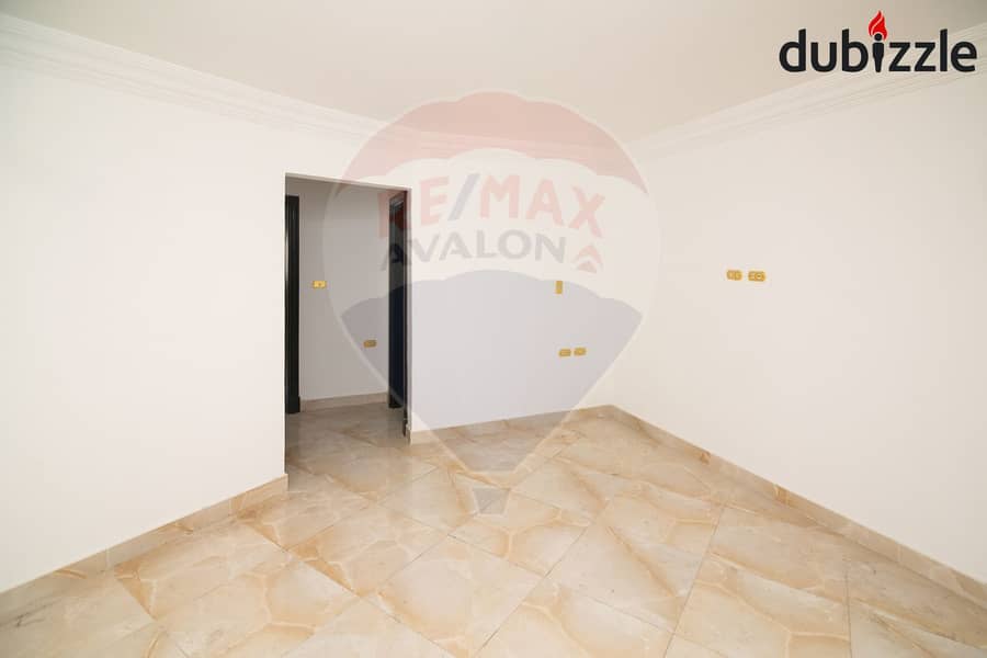 Administrative apartment for sale 76 m Smouha 6