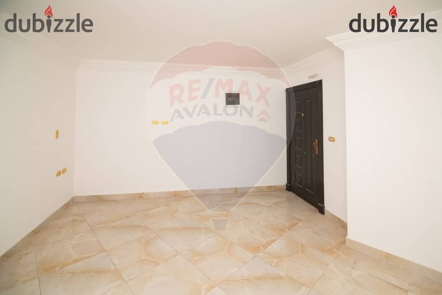 Administrative apartment for sale 76 m Smouha 7