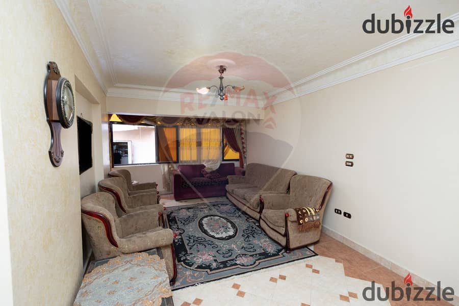 Apartment for sale 275 m Al Asafra 1