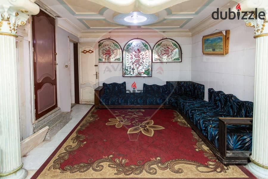 Duplex Apartment for sale 300 m Almandara 6