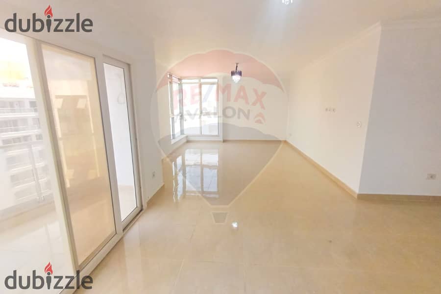 Apartment for rent 173 m Smouha (Grand View) 1