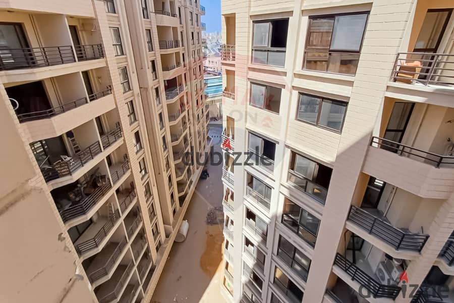 Apartment for sale 156 m Smouha (Valorie Antoniadis) 1