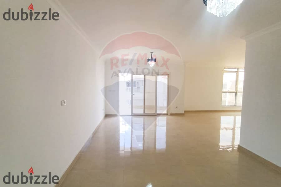 Apartment for rent 173 m Smouha (Grand View) 2